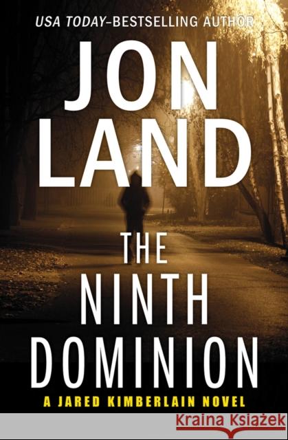 The Ninth Dominion Jon Land 9781504074940 Open Road Media - książka