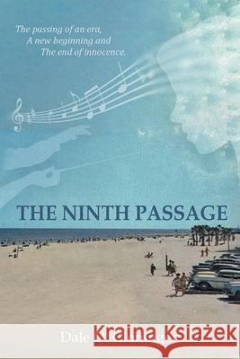 The Ninth Passage Dale O Cloninger 9781645311553 Newman Springs Publishing, Inc. - książka