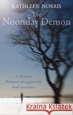 The Noonday Demon  9780745953663 Lion Hudson Plc - książka