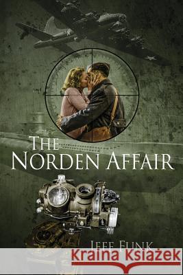 The Norden Affair Jeff Funk 9781932503647 Insight Publishing Group - książka