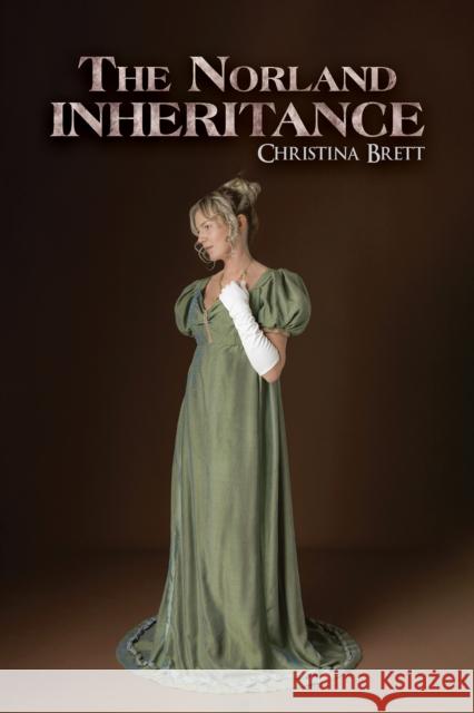 The Norland Inheritance Christina Brett 9781035855308 Austin Macauley Publishers - książka