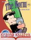 The Norm Coloring Book Michael Jantze Jack Finnegan Harrison Jantze 9781478325222 Createspace Independent Publishing Platform