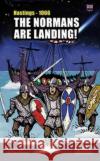 The Normans are Landing! Gilles Pivard 9782815102445 OREP