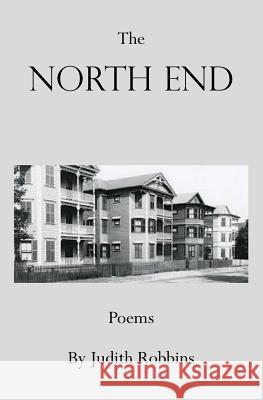 The North End Judith Robbins 9781943424108 North Country Press - książka