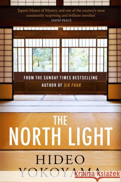 The North Light Hideo Yokoyama 9781529411164 QUERCUS PAPERBACKS - książka