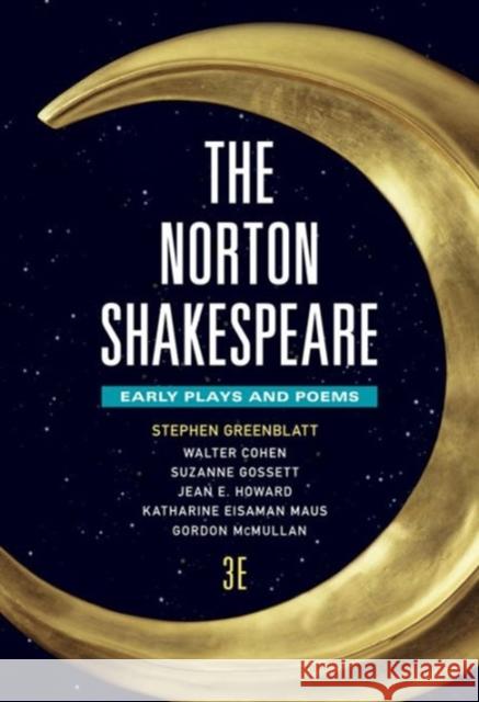 The Norton Shakespeare Greenblatt, Stephen 9780393938579 W. W. Norton & Company - książka