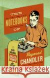 The Notebooks of Raymond Chandler: And English Summer: A Gothic Romance Raymond Chandler Frank MacShane Edward Gorey 9780061227448 Harper Perennial