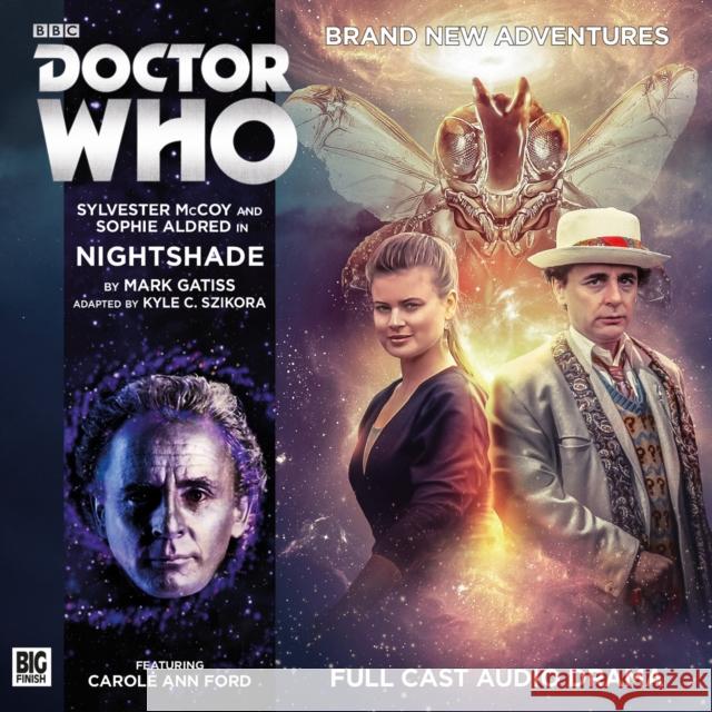 The Novel Adaptations  9781781787038 Big Finish Productions Ltd - książka