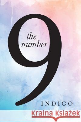 The Number 9 Indigo 9798885905367 Palmetto Publishing - książka