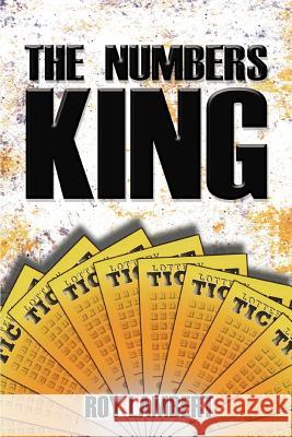 The Numbers King Roy Lambert 9780595383788 iUniverse - książka