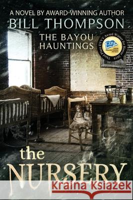 The Nursery Bill Thompson 9780999250303 Ascendente Books - książka