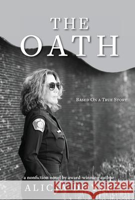 The Oath Doyle Alicia Doyle 9798985836127 Alicia Doyle - książka