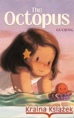 The Octopus Guojing 9781662521508 Amazon Publishing - książka