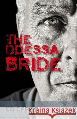 The Odessa Bride Cb Barrie 9781770766044 Editions Dedicaces - książka