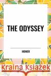 The Odyssey Homer 9798880918782 Start Classics