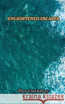 The Odyssey to Optimism Thor Castlebury 9789916855508 Creative Arts Management Ou - książka