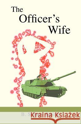 The Officer's Wife Becker Sidney Smith 9780963684714 Smith Studios - książka