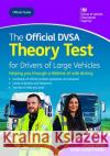 The official DVSA theory test for large vehicles Driver and Vehicle Standards Agency 9780115537271 TSO