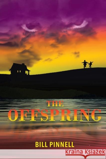 The Offspring Bill Pinnell 9781640827943 Page Publishing, Inc. - książka