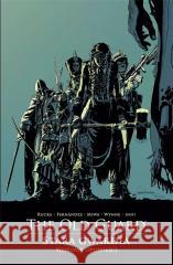 The Old Guard - Stara Gwardia - 3 - Wiekowe opowie Greg Rucka 9788367571203 Mucha Comics - książka