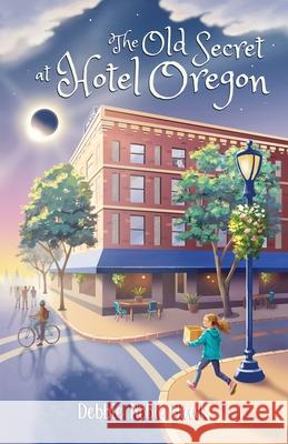 The Old Secret at Hotel Oregon Debbie Noble Black Kelly Black Nancy Graham 9780989523431 Coalesce Press - książka
