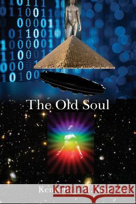 The Old Soul Kenneth J MacLean   9780999672426 Big Picture - książka