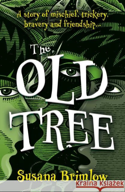 The Old Tree Susana Brimlow 9781805143918 Troubador Publishing - książka