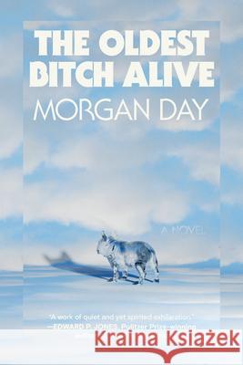 The Oldest Bitch Alive Morgan Day 9781662603372 Astra House - książka