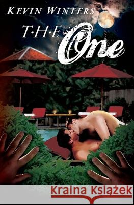The One Kevin Winters 9781449963200 Createspace - książka