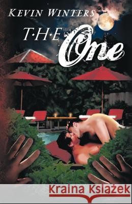 The One Kevin Winters   9781462044047 iUniverse.com - książka