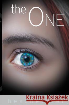 The One Heather Self 9781477699287 Createspace Independent Publishing Platform - książka