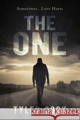 The One Tyler Cook 9781505458046 Createspace - książka