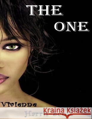 The One Vivienne Harris-Scott 9782954363813 Vicky McKeon - książka