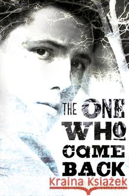 The One Who Came Back Joann Mazzio 9780544336124 Harcourt Brace and Company - książka