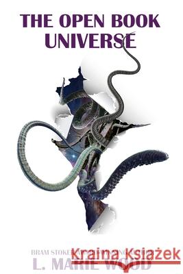 The Open Book Omnibus L. Marie Wood 9781645543596 Falstaff Books, LLC - książka