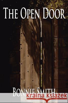 The Open Door Bonnie Smith 9781425903428 Authorhouse - książka