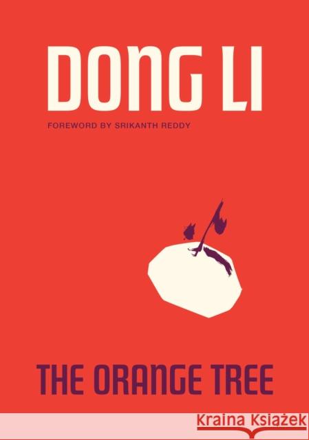 The Orange Tree Dong Li 9780226826165 The University of Chicago Press - książka