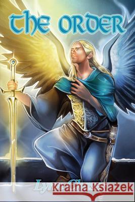 The Order Lynn Chase 9781480909717 Dorrance Publishing Co. - książka