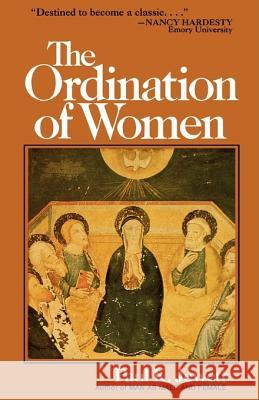 The Ordination of Women: An Essay on the Office of Christian Ministry Paul King Jewett 9780802818508 Wm. B. Eerdmans Publishing Company - książka