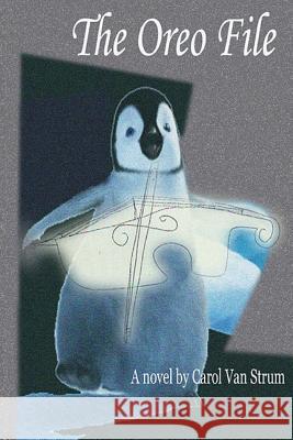 The Oreo File Carol Va 9781539821830 Createspace Independent Publishing Platform - książka