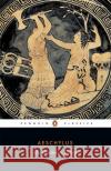 The Oresteian Trilogy Aeschylus 9780140440676 Penguin Books Ltd