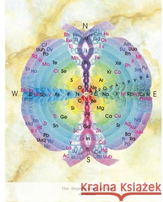 The Organisation of Life Glen R. Atkinson 9780473765514 Mark Moodie Publications - książka