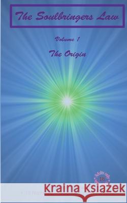 The Origin Meeßen, Udo 9783384813343 tredition - książka