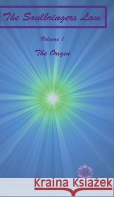 The Origin Meeßen, Udo 9783384813350 tredition - książka