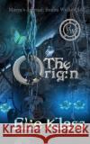 The Origin: Marya's Journal: Realm Walker 2.5 Elle Klass Dawn Lewis 9781951017323 Books by Elle, Inc.
