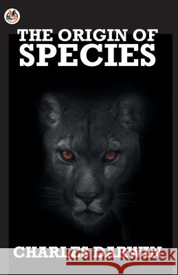 The Origin of Species Charles Darwin 9789354624148 True Sign Publishing House - książka