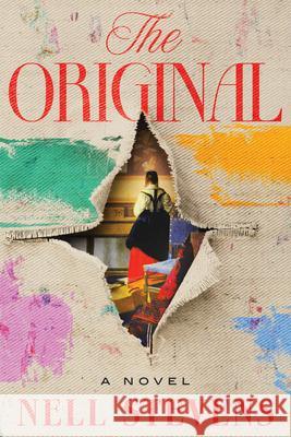 The Original Nell Stevens 9781324130697 W. W. Norton & Company - książka