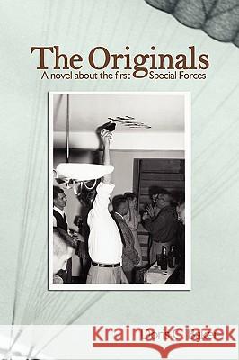 The Originals (reissue) Doris C Baker 9780557489985 Lulu.com - książka