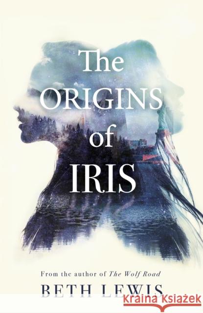 The Origins of Iris: The compelling, heart-wrenching and evocative new novel from Beth Lewis, shortlisted for the Polari Prize 2022 Beth Lewis 9781529357684 Hodder & Stoughton - książka
