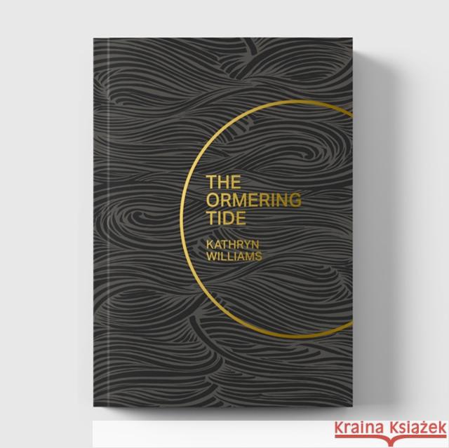 The Ormering Tide Kathryn Williams 9781903110768 Wrecking Ball Press - książka